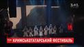 В Киеве возродили крымскотатарский детский фестиваль "Татлы сэс"