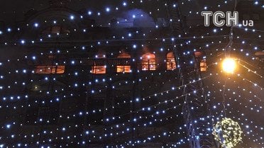 Пожежа на Хмельницького