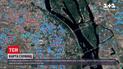 Новости Украины: столичная власть обновила карту укрытий для использования в чрезвычайных ситуациях