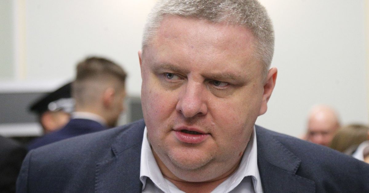 Ексочільника поліції Києва Крищенка призначили заступником Кличка