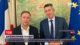 Новини світу: Мінськ змусив французького дипломата покинути Білорусь