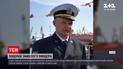 Новости Украины: в Одессе уже неделю разыскивают офицера Госпогранслужбы