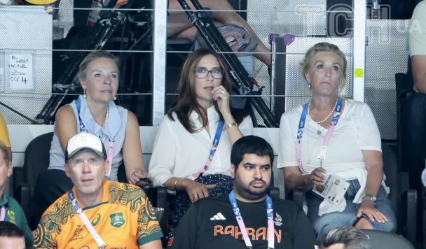 Королева Мері / © Getty Images