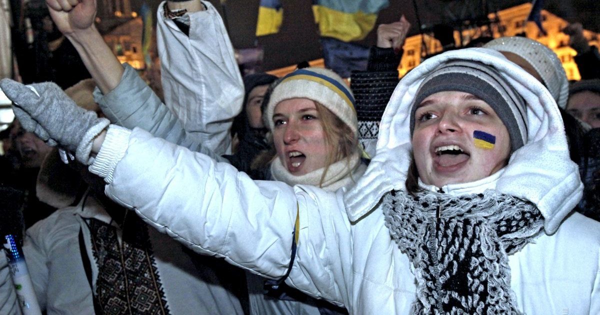 В СБУ предупреждают о попытках дестабилизации ситуации в годовщину Майдана