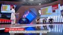 "Право на власть": о чем спорили и кого критиковали два кандидата в президенты перед выборами