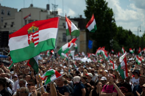 Венгрия лет 20 вела деятельность против Украины в Закарпатье: экс-сотрудник СБУ раскрыл детали