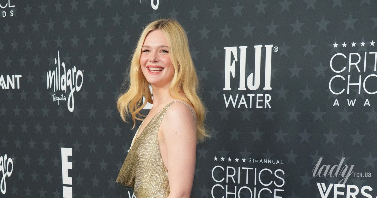 Ель Феннінг