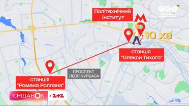 Почасовые билеты в общественном транспорте Киева – Сниданок пообщался с автором инициативы