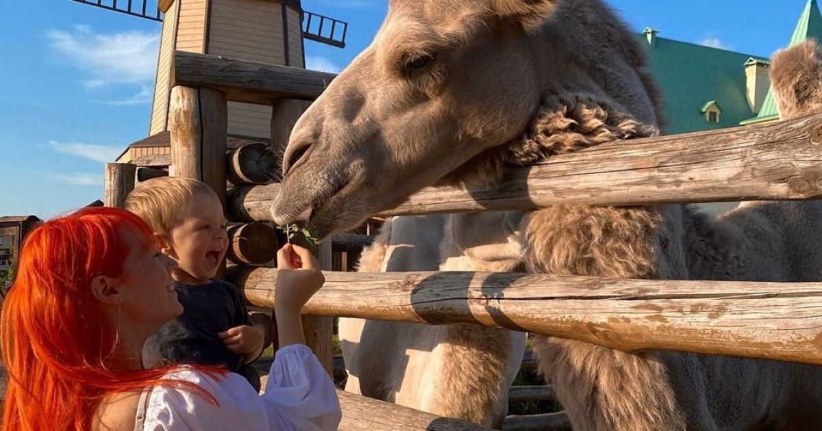 Світлана Тарабарова