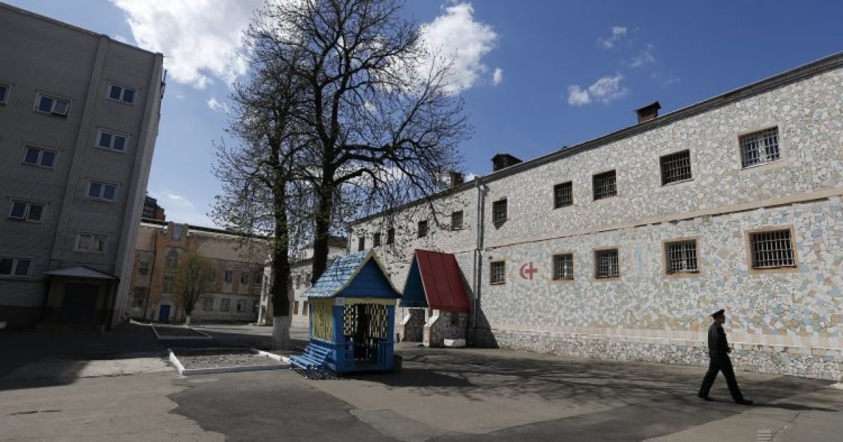 Ілюстрація. Чоловік перебував у СІЗО із середини минулого року
