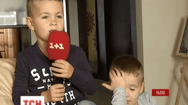 Глядачі ТСН урятували життя хлопчика