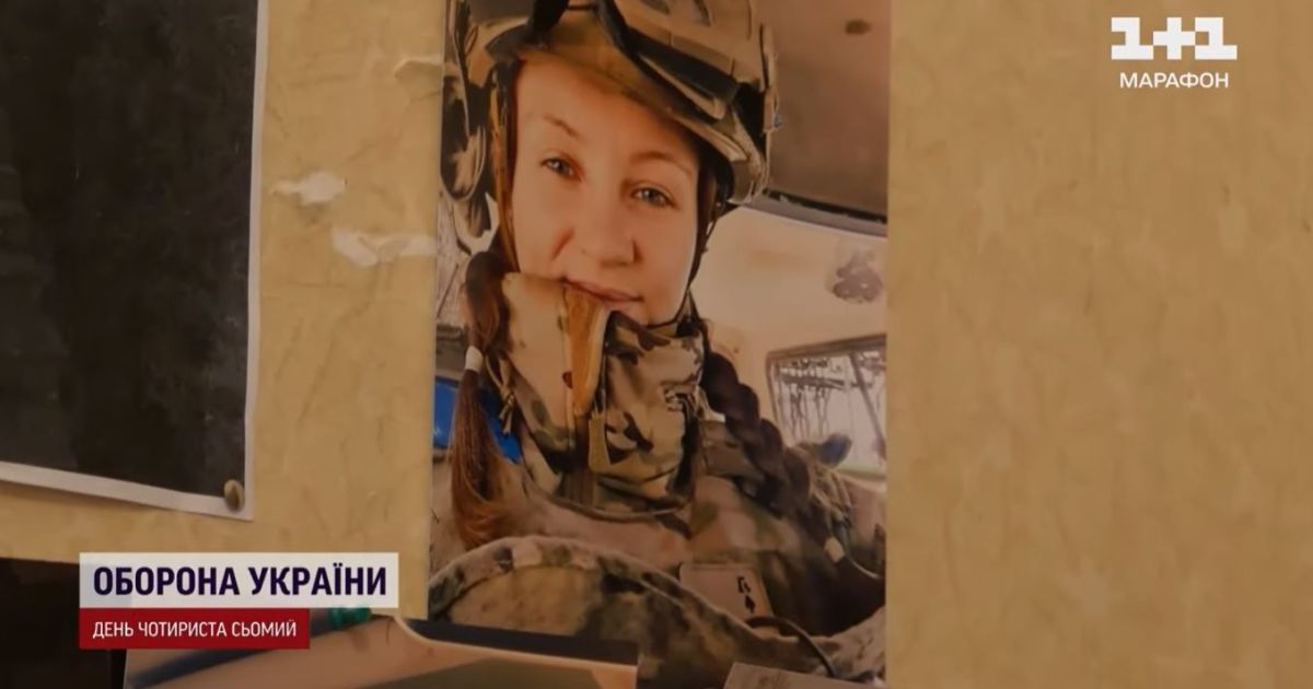 The Russians keep military women in captivity, although this contradicts all international norms: the children are waiting for their mothers