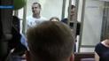 Сенцов заслушал позорный приговор российского суда с улыбкой на лице (фото)