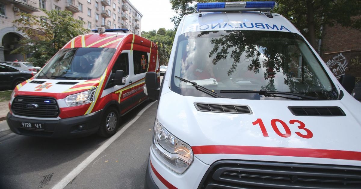 У Львові в квартирі знайшли мертвими хлопця та дівчину