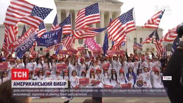 Судьба американских выборов: остались ли у Трампа шансы не пустить Байдена в Белый дом