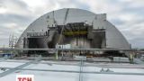 Стало відомо, коли четвертий енергоблок на Чорнобильській АЕС накриє нова арка