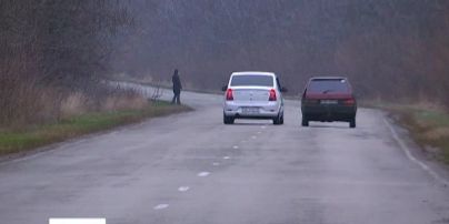 Плохие погодные условия привели к ДТП в трех областях. Есть погибшие