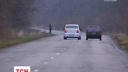 Погані погодні умови спричинили ДТП у трьох областях. Є загиблі