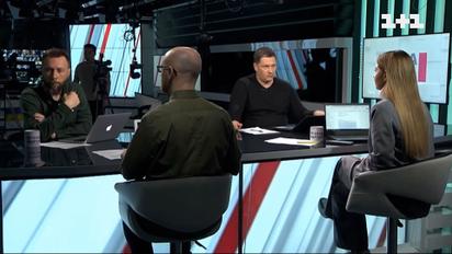 У якому стані економіка України нині та як вона розвиватиметься після війни - "Нічна варта"