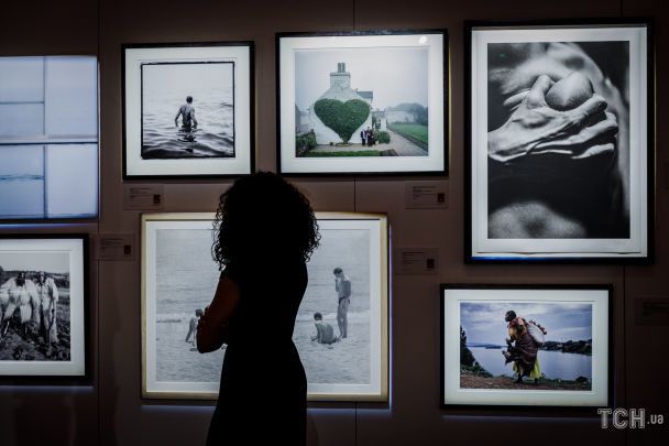 Аукцион Sotheby's для помощи Украине / © Getty Images