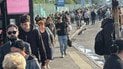 Транспортний колапс у Києві
