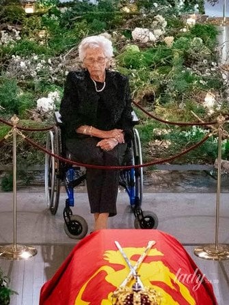 Принцеса Астрід