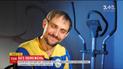 Незрячий паралімпієць Руслан Катишев розповів про важке дитинство і шлях до чемпіонства