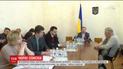 Працівники медіа та чиновники обговорили створення "чорних списків" акторів