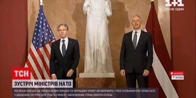Новости мира: в Латвии на саммите НАТО обсуждают наращивание российских войск