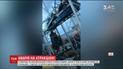 У Флориді сталася аварія на американських гірках, є постраждалі