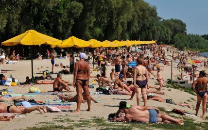 Синоптики спрогнозували погоду на другу половину червня