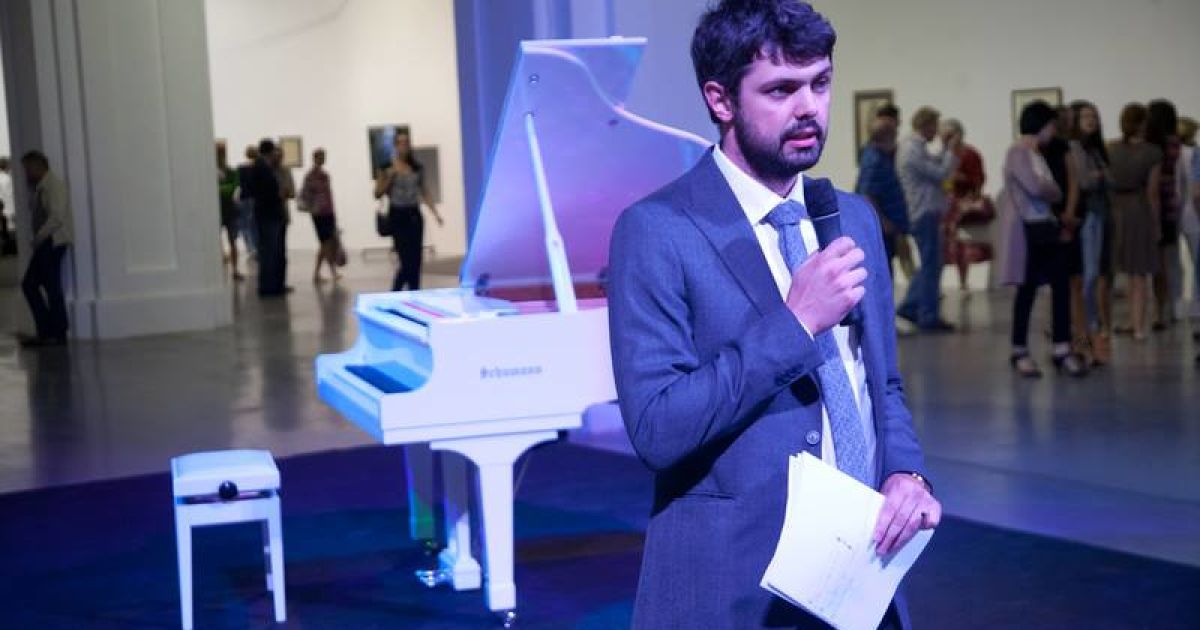 Про оцінку роботи В'ятровича, декомунізацію та відносини з поляками: що казав новий голова Інституту нацпам’яті Дробович