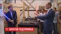 Принц Гарри попросил своего старшего брата Уильяма стать свидетелем на его свадьбе