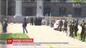 Одесская полиция и спецслужбы начинают масштабные учения перед майскими праздниками