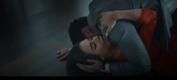 Cєдокова представила новий кліп виробництва компанії, котру сама заснувала  / © YouTube