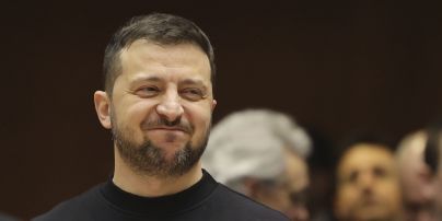 Лондон-Париж-Брюссель: результати візиту Володимира Зеленського