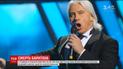Российский певец Дмитрий Хворостовский умер на 56-м году жизни