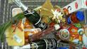 Дорогой праздник. Топ-5 продуктов, которые добавят в цене к новогоднему столу