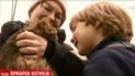 У Києві відбувся ярмарок безкоштовних котів