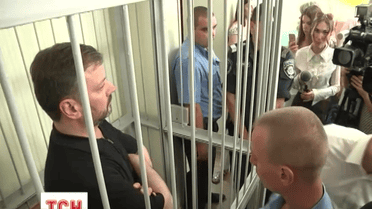 Печерский суд приговорил экс-нардепа от "Партии регионов" Владимира Медяника