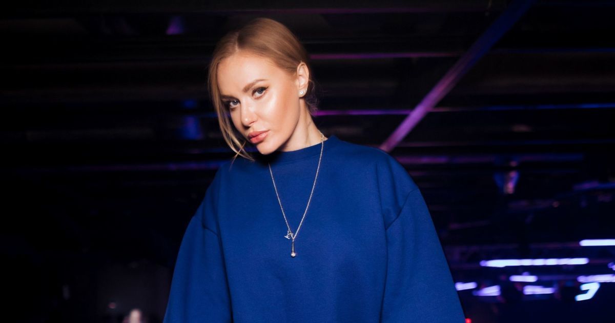Слава Камінська. Концерт ULIANA ROYCE/Пресслужба