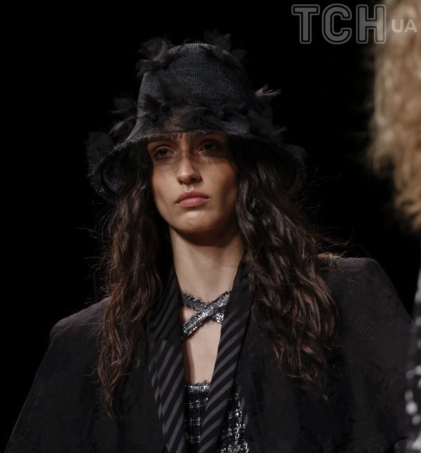 Колекція Louis Vuitton весна-літо 2025 / © Associated Press