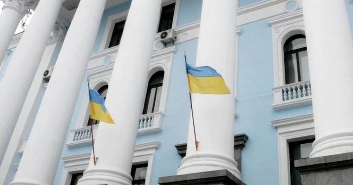 В Генштабе рассказали о диверсии на Запорожье