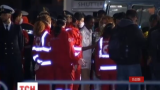 27 мигрантов, которым удалось спастись в Средиземном море, прибыли в Катанию