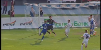 Динамо - Заря - 2:2. Видео-анализ матча