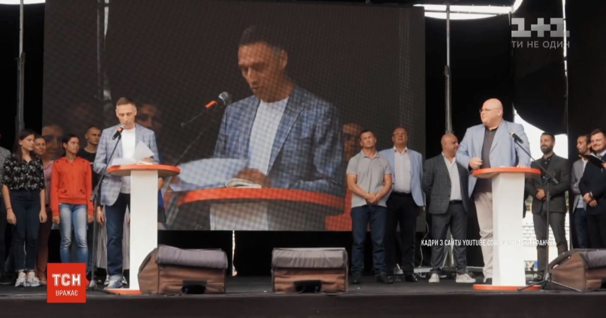 Стадіонні дебати: тренд президентських виборів спробували підхопити висуванці в нардепи