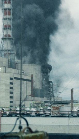Американський серіал про Чорнобиль став найпопулярнішим в історії
