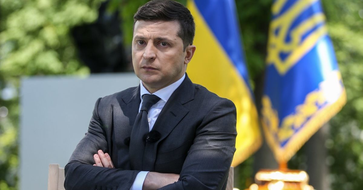 Зеленский предположил, почему в Украине увеличилось количество зараженных коронавирусом