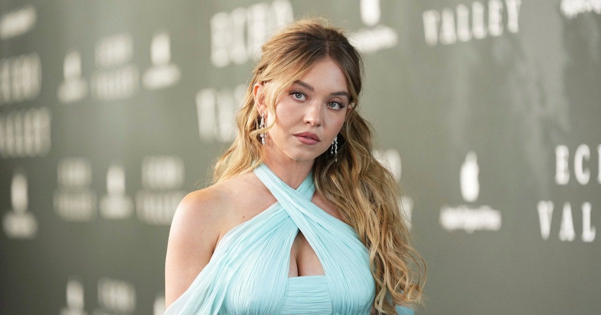 Сідні Свіні