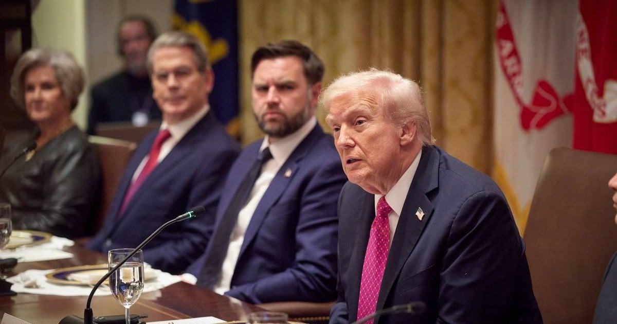 План Трампа щодо України